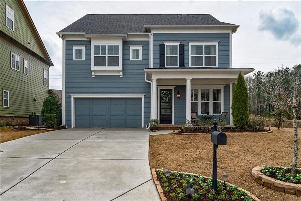 1174 Celebration Way, Mableton, GA 30126 — most recent listing photo