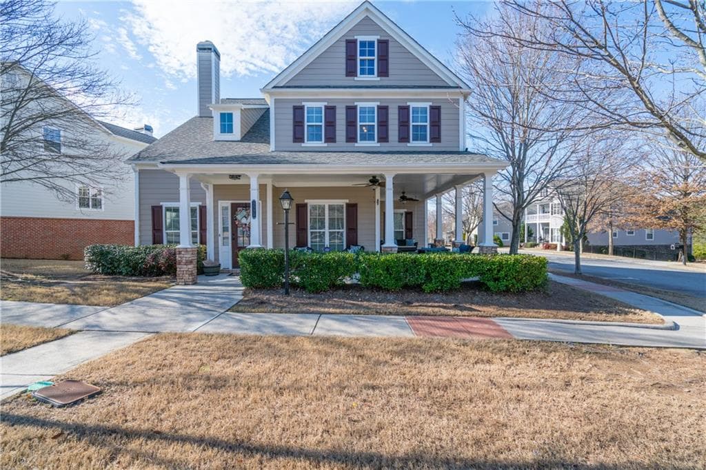 3771 Lake Pass Lane, Suwanee, GA 30024 — most recent listing photo