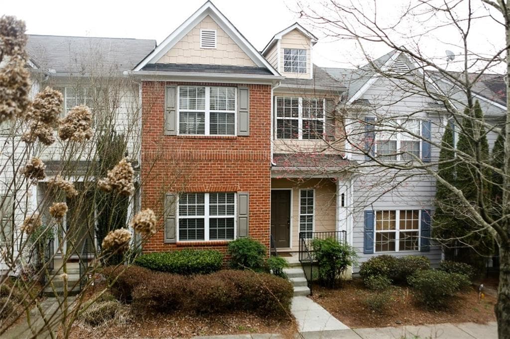 410 Lantern Lane, Woodstock, GA 30188 — most recent listing photo