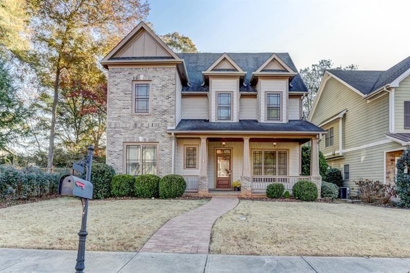 2775 North Avenue, Smyrna, GA 30080 — most recent listing photo