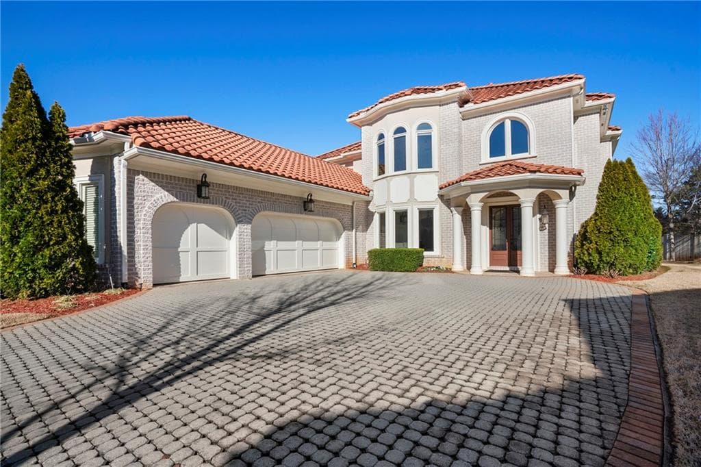 2285 Valla Parc Court, Marietta, GA 30062 — most recent listing photo