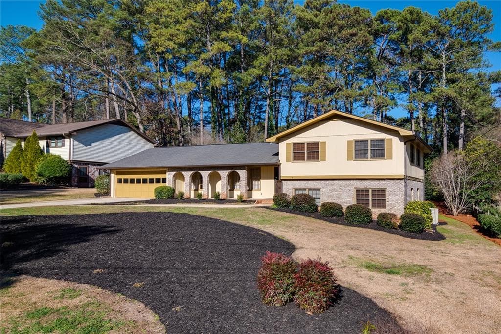 4695 Dana Terrace, Lilburn, GA 30047 — most recent listing photo