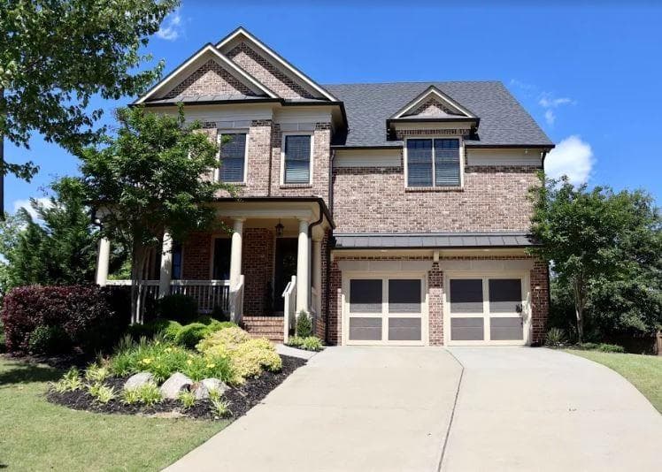 4924 Kentwood Drive, Marietta, GA 30068 — most recent listing photo