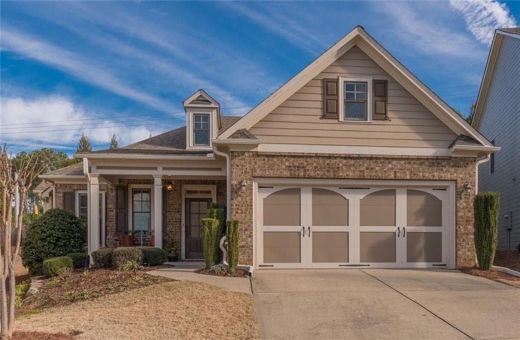 8565 Village School Drive, Cumming, GA 30041 — most recent listing photo