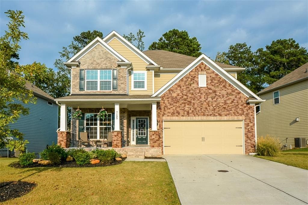 7125 Tributary Court, Cumming, GA 30040 — most recent listing photo