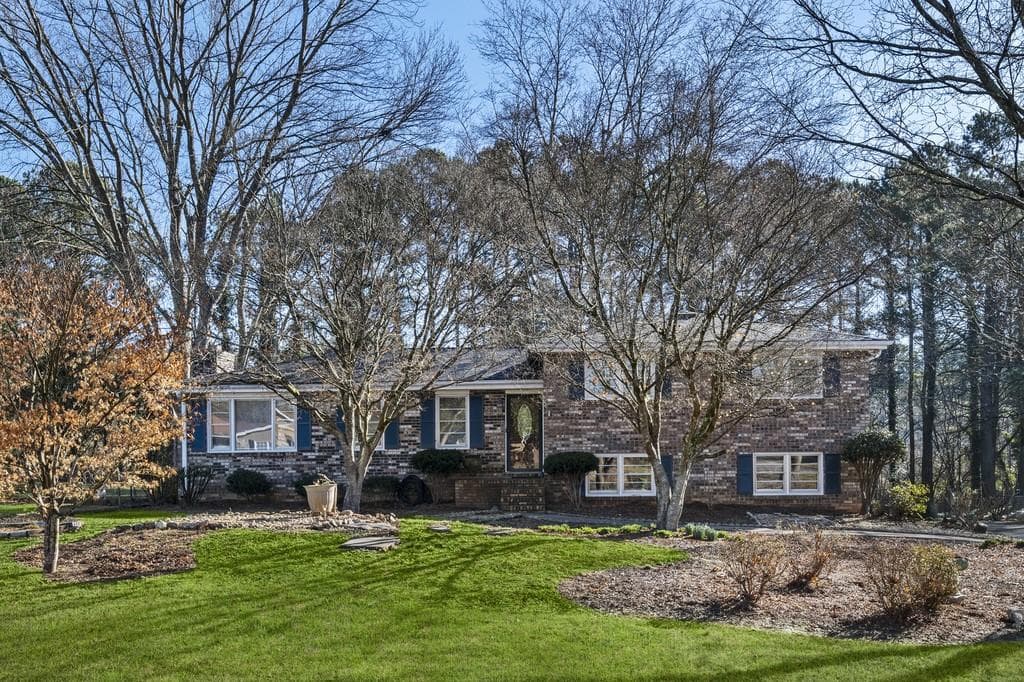 3048 Fredrick Drive, Marietta, GA 30062 — most recent listing photo