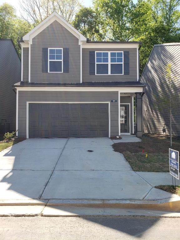 95 Mansie Park Drive, Dawsonville, GA 30534 — most recent listing photo