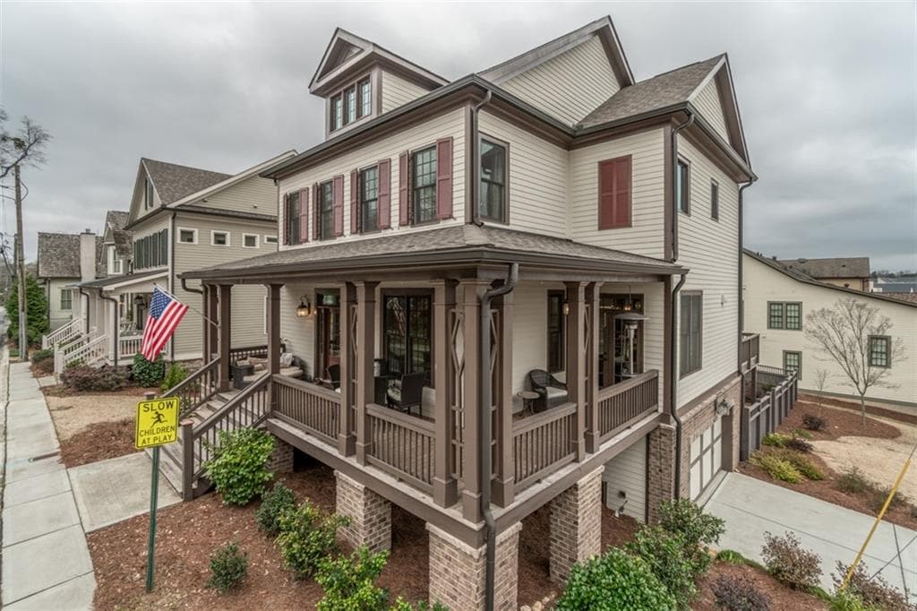 135 Autry Street, Norcross, GA 30071 — most recent listing photo