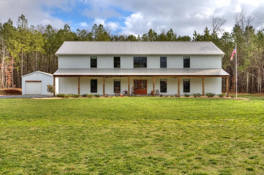 401 Stoners Road, Adairsville, GA 30103 — most recent listing photo