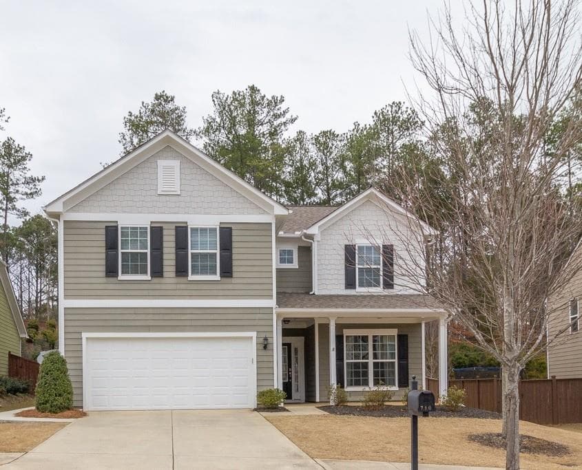 710 Lorimore Pass, Canton, GA 30115 — most recent listing photo