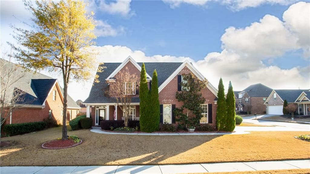 2556 Madison Mae Lane, Grayson, GA 30017 — most recent listing photo