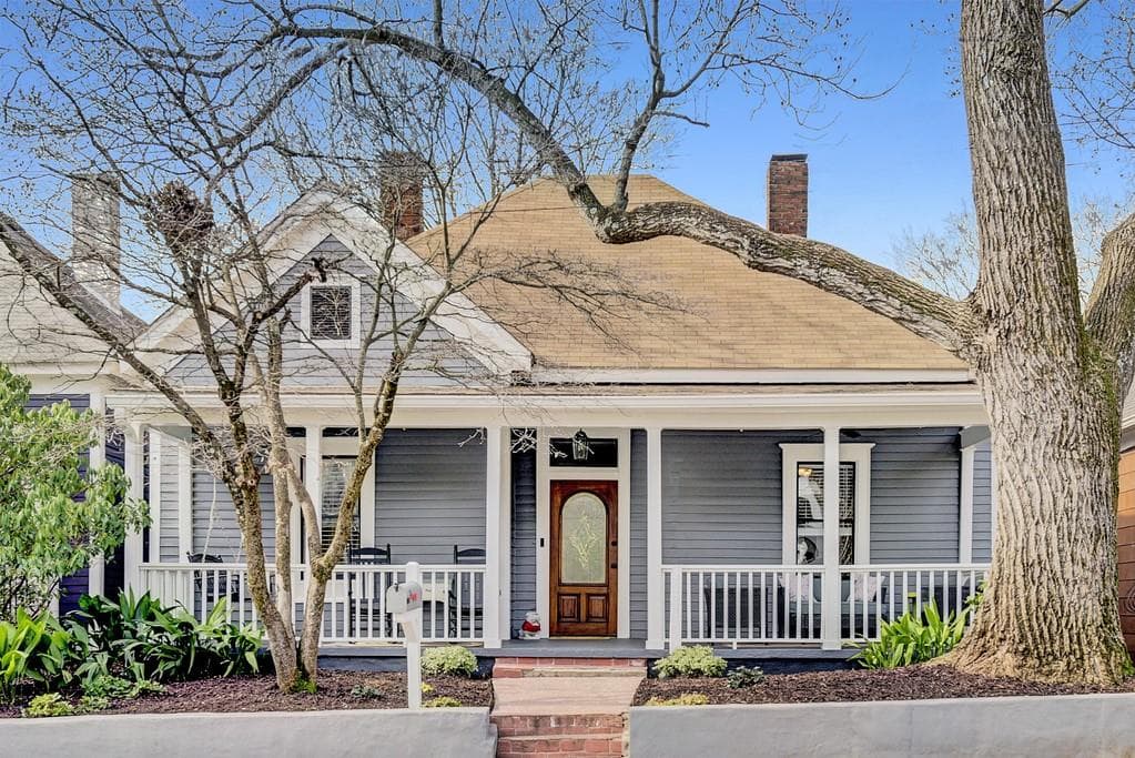 2 bedroom, 2 bathroom, 1,287 sq ft single family residence sold at 139 Estoria Street, Atlanta, GA 30316