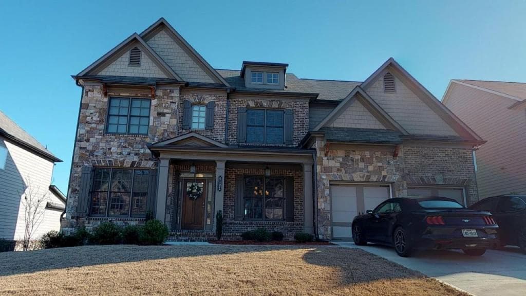 4121 Oxcliffe Grove, Suwanee, GA 30024 — most recent listing photo