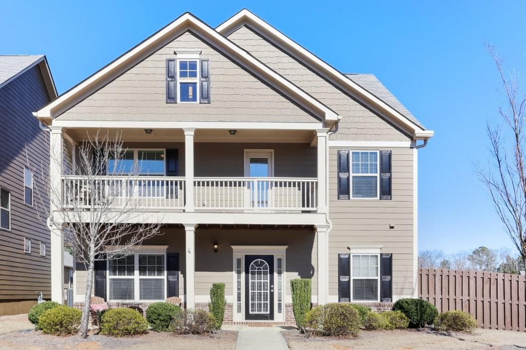 440 Parkstone Drive, Woodstock, GA 30188 — most recent listing photo