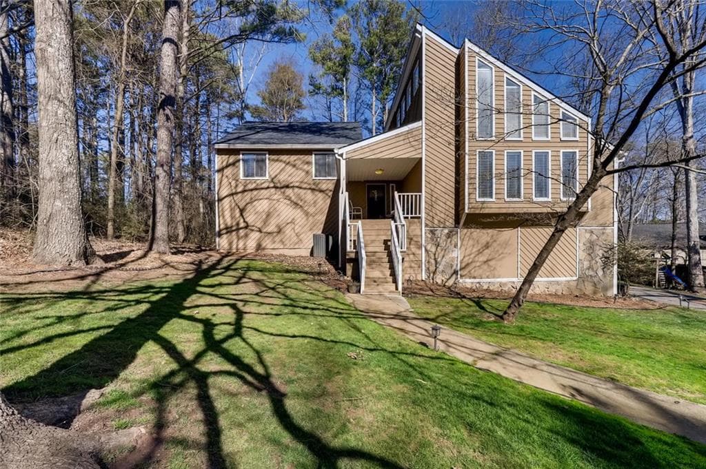 7 Latimer Lane, Kennesaw, GA 30144 — most recent listing photo