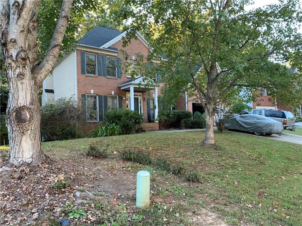 7175 Sweetwater Valley, Stone Mountain, GA 30087 — most recent listing photo