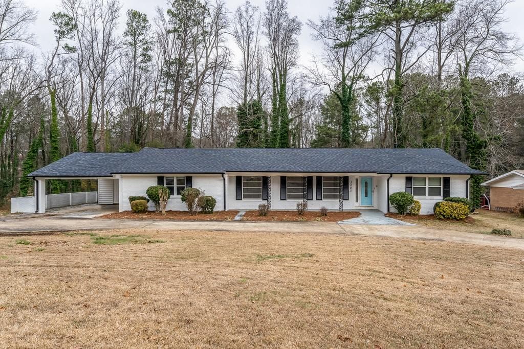 3043 GREEN VALLEY Drive, East Point, GA 30344 — most recent listing photo