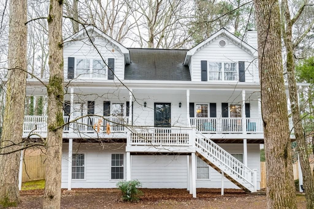 147 Hartwood Drive, Woodstock, GA 30189 — most recent listing photo