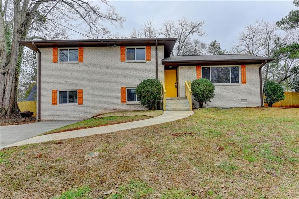 3776 Brookcrest Circle, Decatur, GA 30032 — most recent listing photo