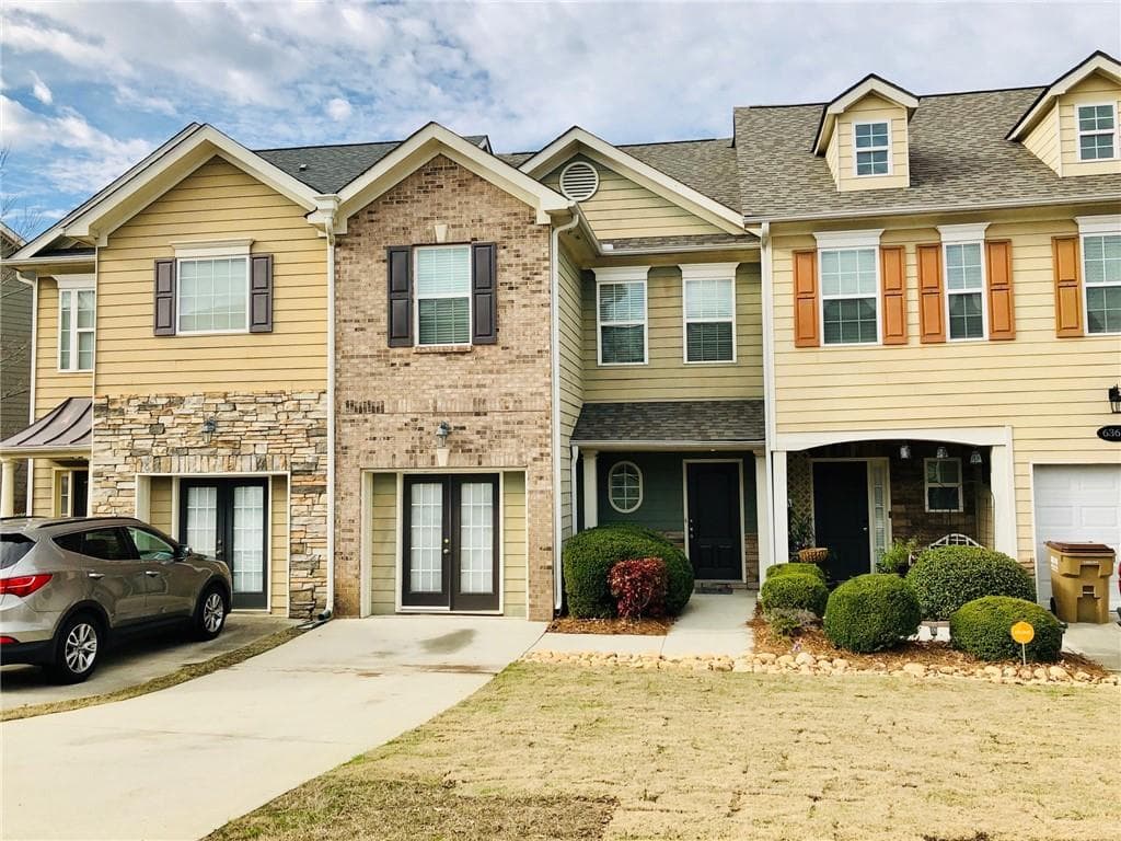 6362 Mossy Oak Landing, Braselton, GA 30517 — most recent listing photo