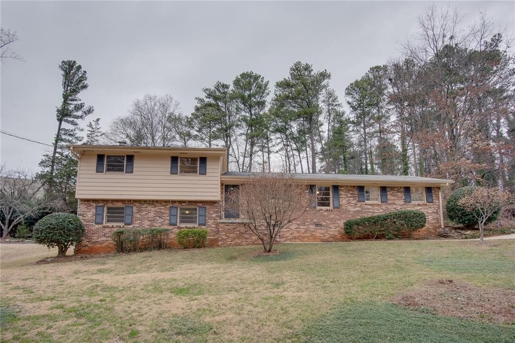 2220 Winding Way, Tucker, GA 30084 — most recent listing photo