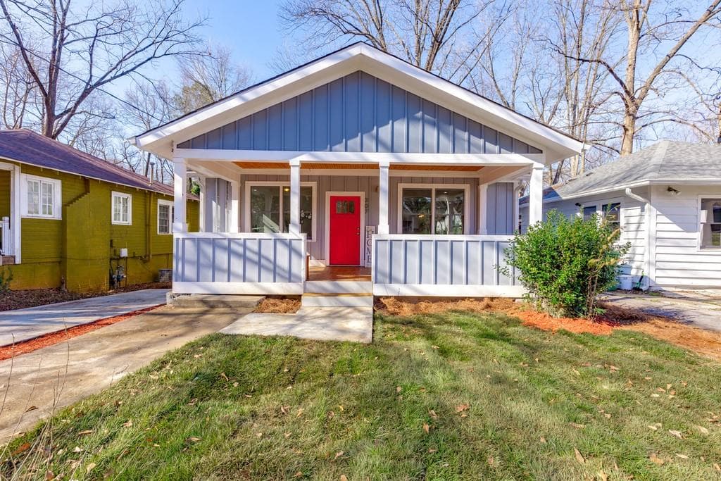 307 ATWOOD Street, Atlanta, GA 30310 — most recent listing photo