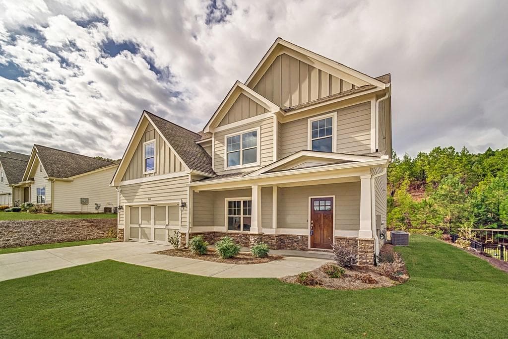 104 Summer Breeze Lane, Canton, GA 30114 — most recent listing photo