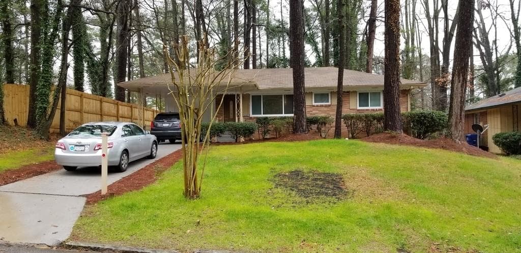 2220 MAXWELL Drive, Atlanta, GA 30311 — most recent listing photo