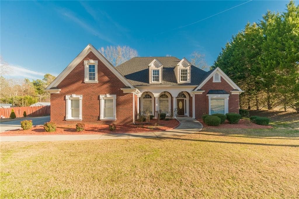 3604 Maple Valley Drive, Buford, GA 30519 — most recent listing photo