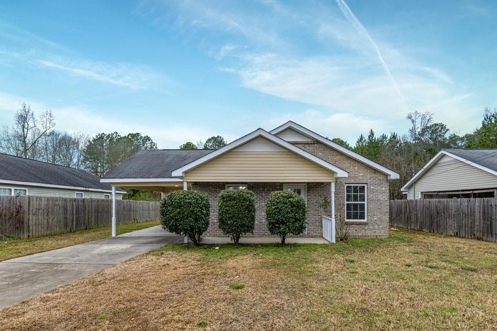 55 West Drive, Rome, GA 30165 — most recent listing photo