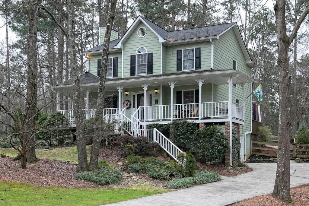 85 Picketts Forge Drive, Acworth, GA 30101 — most recent listing photo