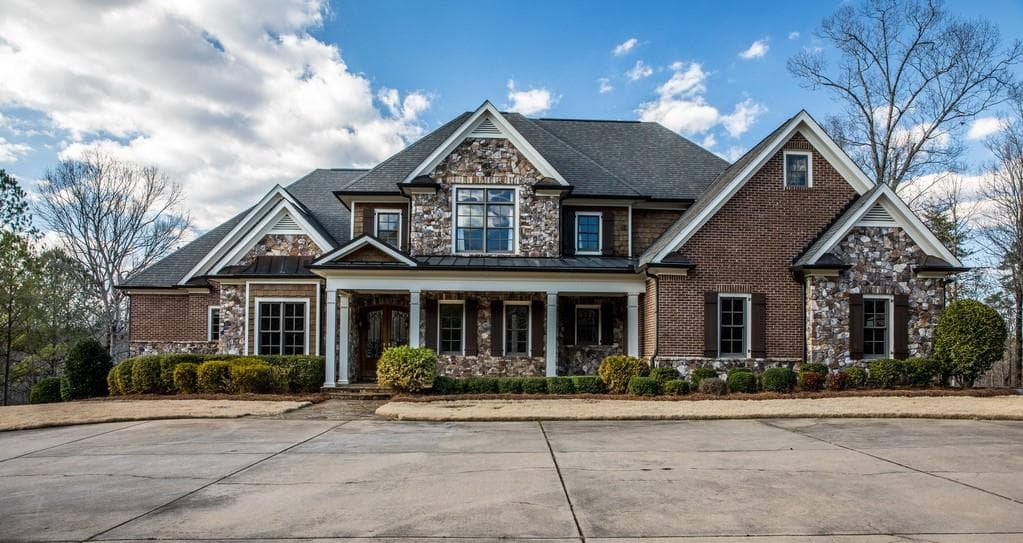 677 N River Road, Rome, GA 30161 — most recent listing photo