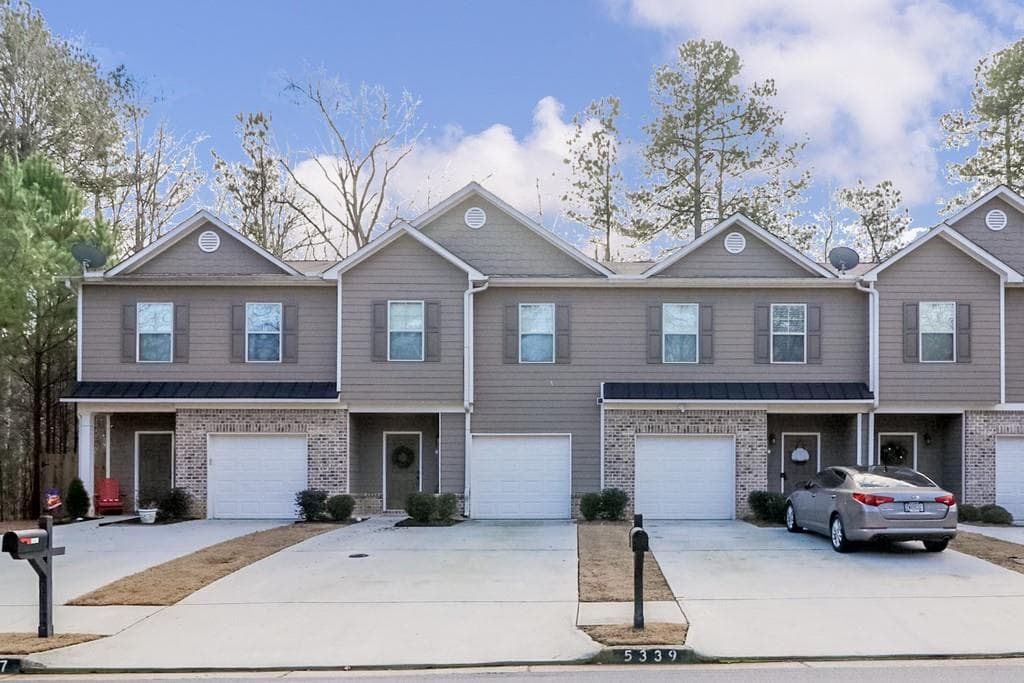 5337 Timber Hills Drive, Oakwood, GA 30566 — most recent listing photo