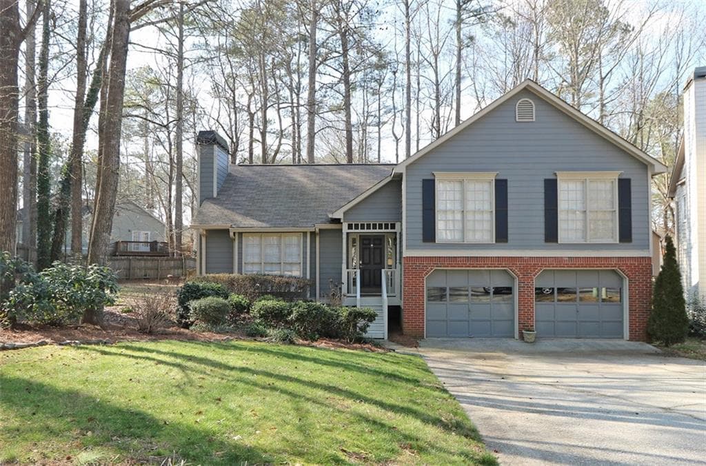 4815 Winding Lane, Powder Springs, GA 30127 — most recent listing photo