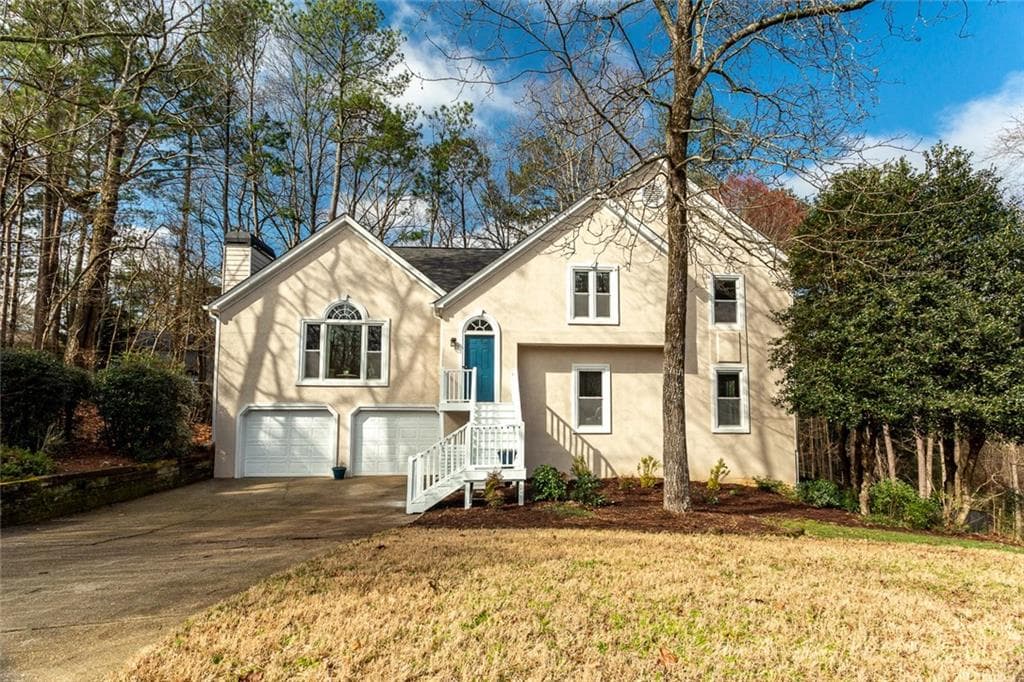10620 Timberstone Road, Alpharetta, GA 30022 — most recent listing photo