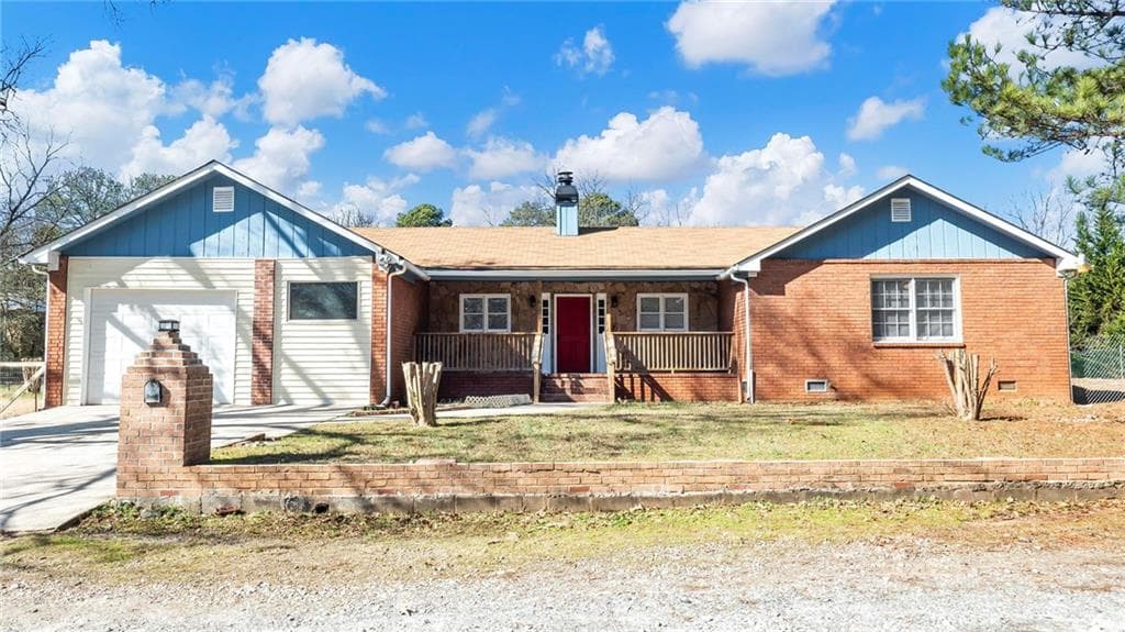 2648 Old Toney Road, Ellenwood, GA 30294 — most recent listing photo