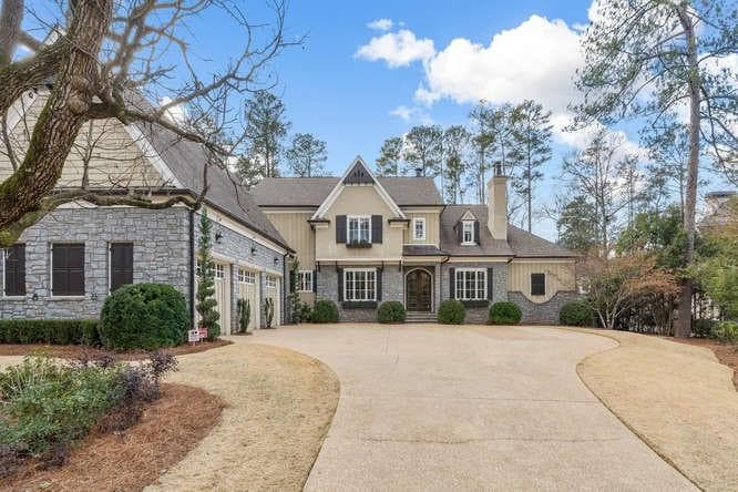 2896 Mabry Road, Brookhaven, GA 30319 — most recent listing photo