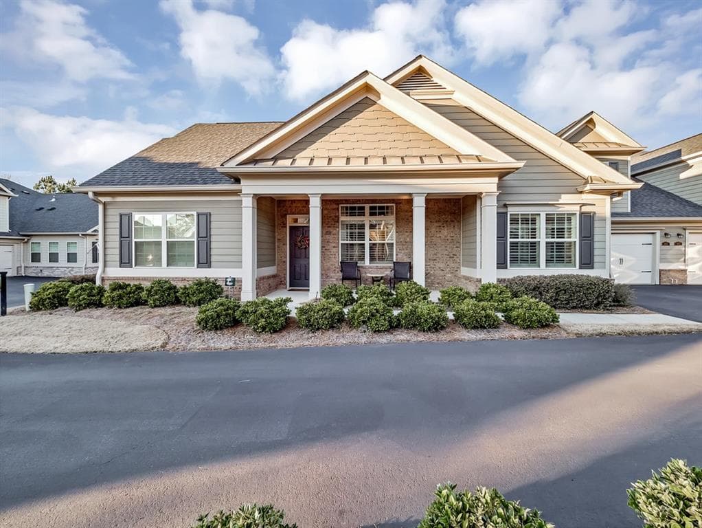 1665 Bluestone Drive, Cumming, GA 30041 — most recent listing photo
