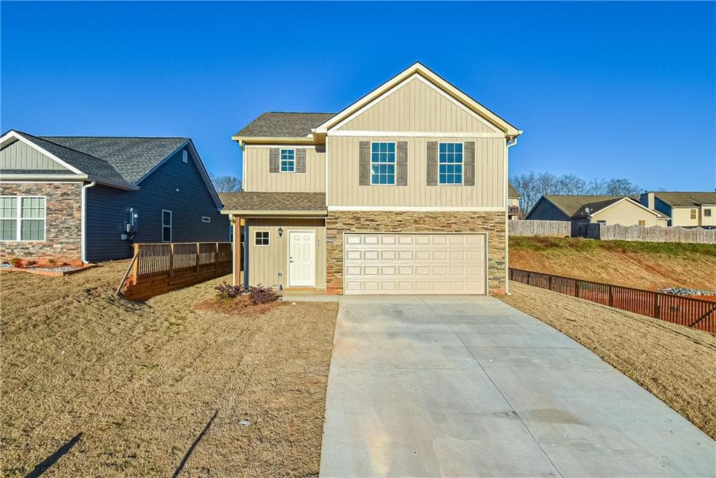 429 Highland Pointe Drive, Alto, GA 30510 — most recent listing photo
