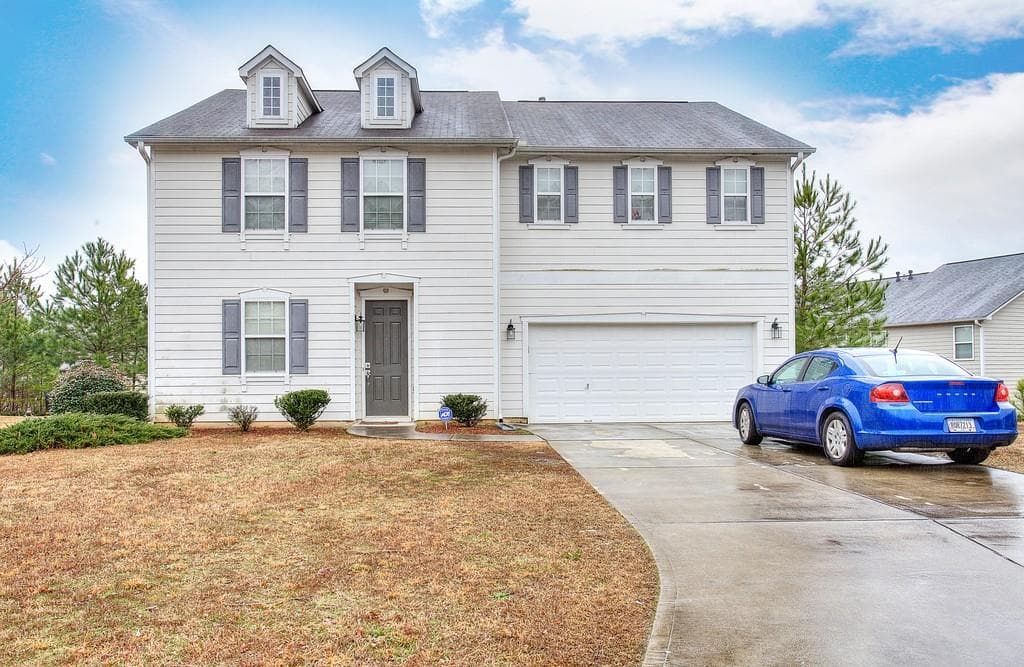 3 bedroom, 3 bathroom, 3,116 sq ft single family residence sold at 325 Waterford Trail, Atlanta, GA 30331