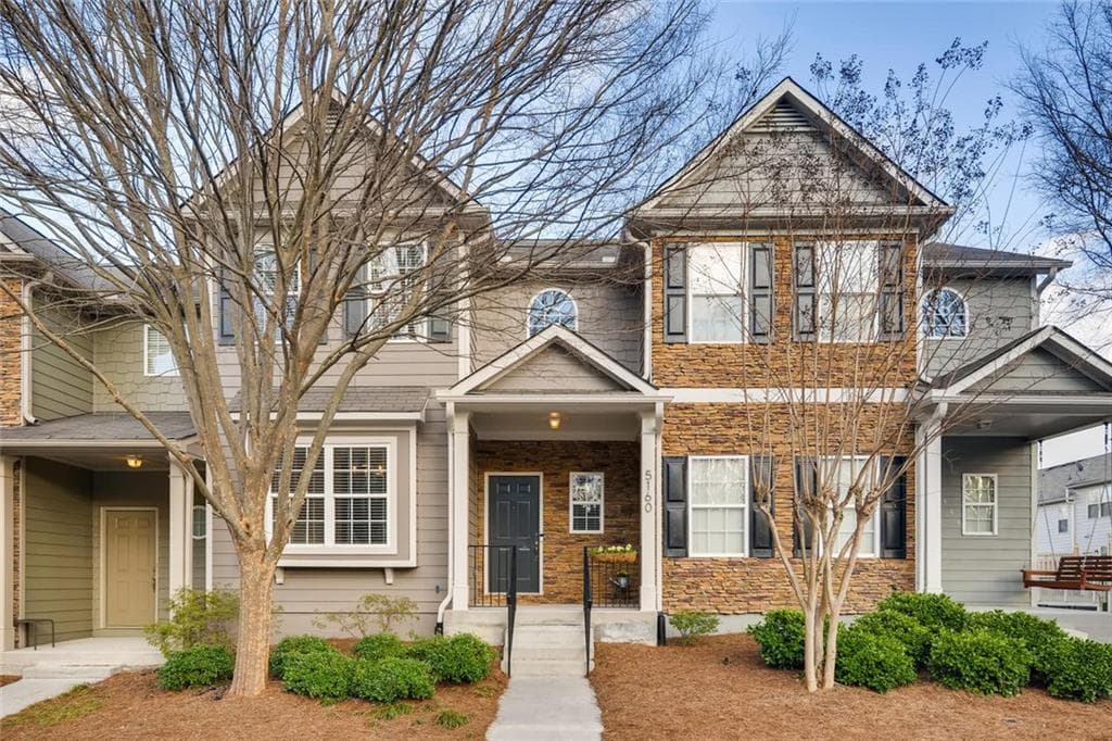 5160 Whiteoak Terrace, Smyrna, GA 30080 — most recent listing photo