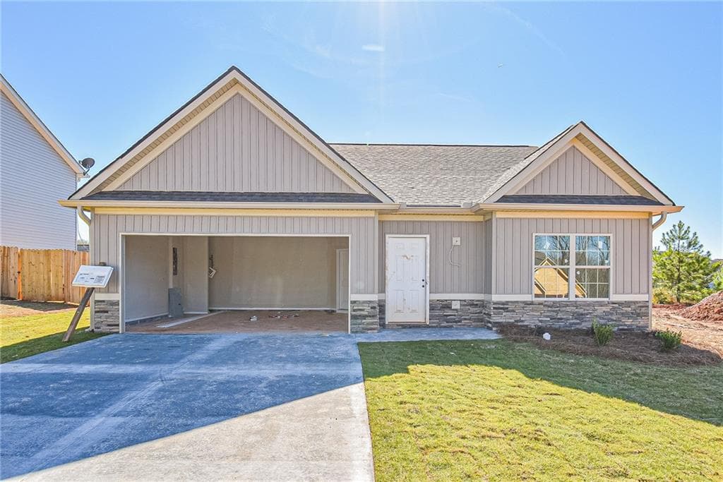 307 Highland Pointe Drive, Alto, GA 30510 — most recent listing photo