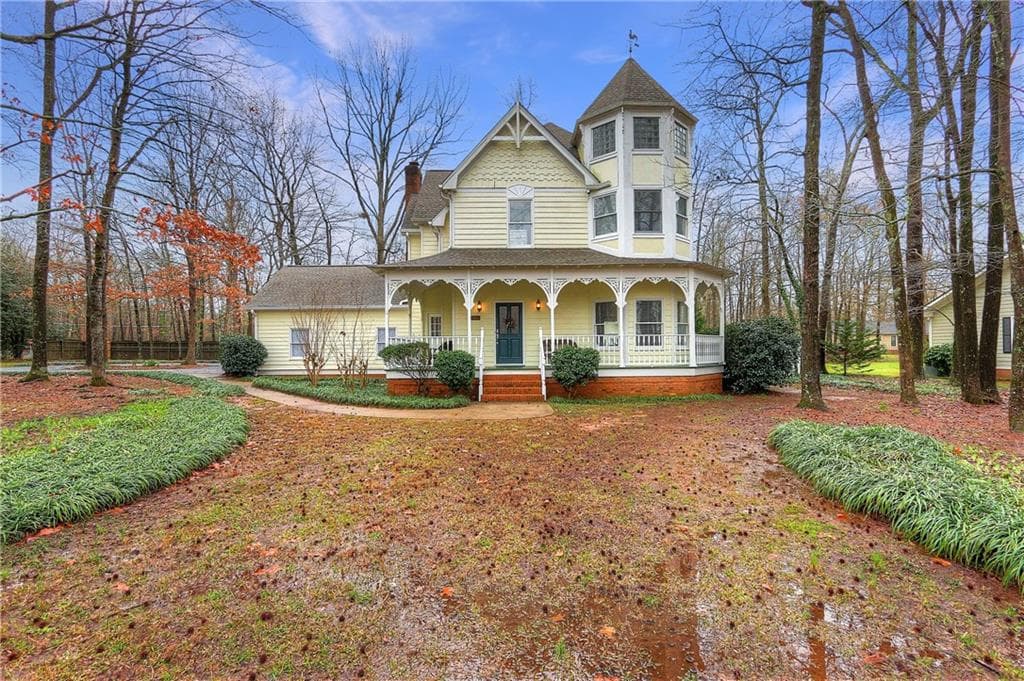 1155 Moores Grove Road, Winterville, GA 30683 — most recent listing photo