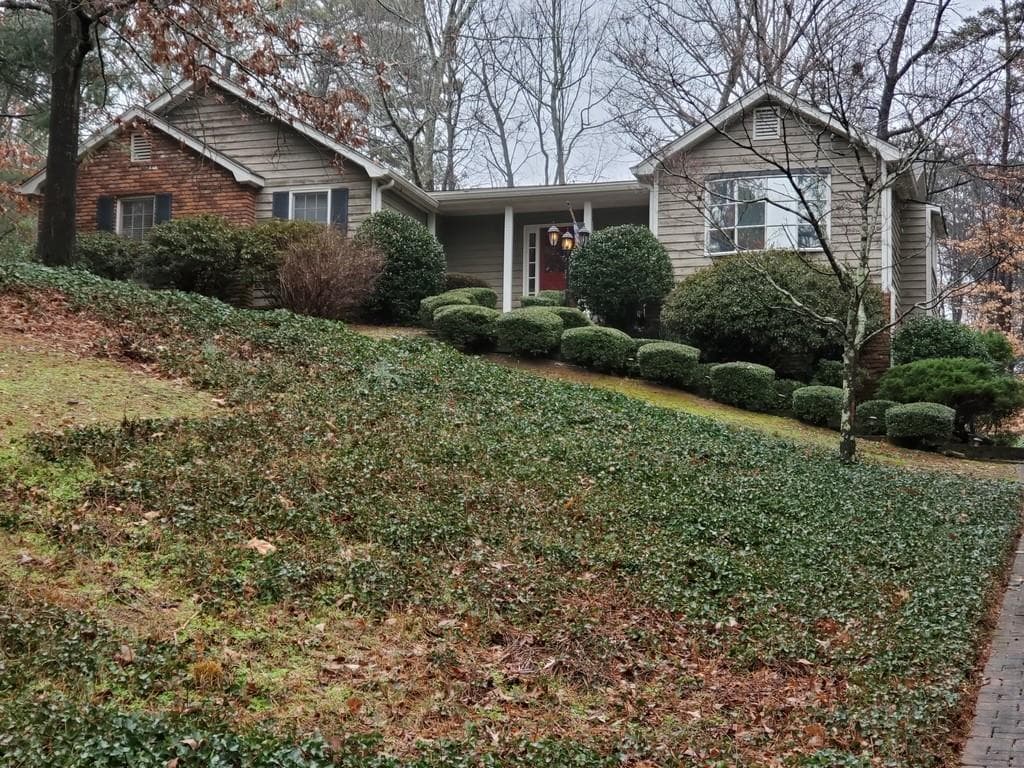 3564 Wood Acres Boulevard, Duluth, GA 30096 — most recent listing photo