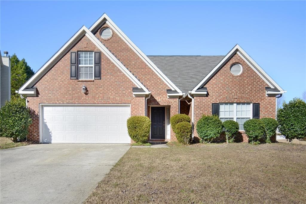 3289 Blackwood Lane, College Park, GA 30349 — most recent listing photo