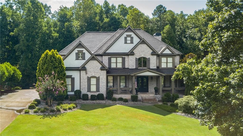 2725 Castel Lane, Cumming, GA 30040 — most recent listing photo