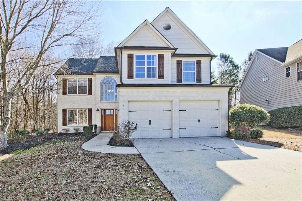 14080 Crabapple Lake Drive, Roswell, GA 30076 — most recent listing photo
