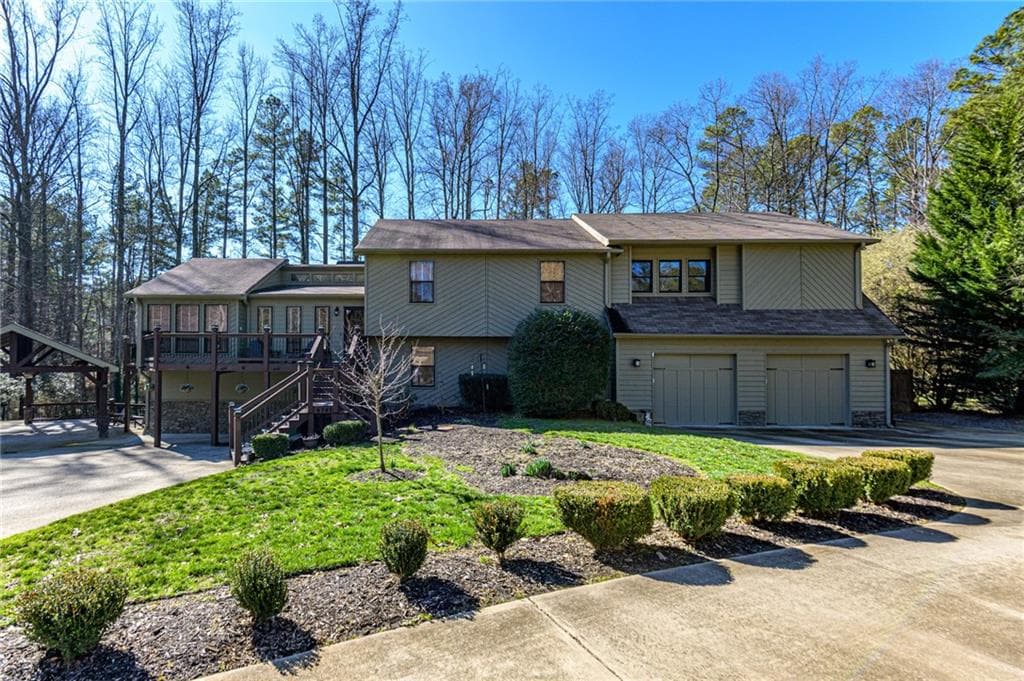 6141 Forest Brook Lane, Acworth, GA 30102 — most recent listing photo
