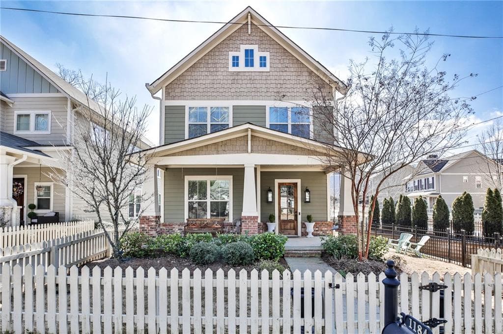 1184 Medlin Street, Smyrna, GA 30080 — most recent listing photo