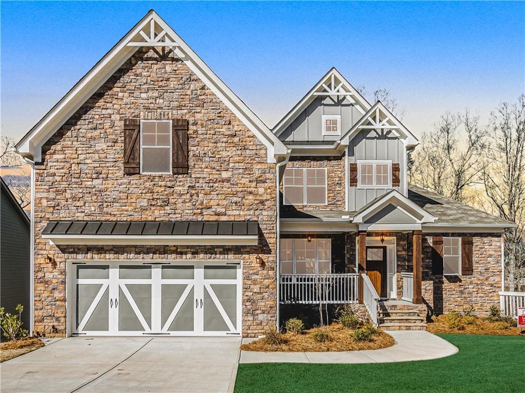 5730 Winding Lakes Drive, Cumming, GA 30028 — most recent listing photo